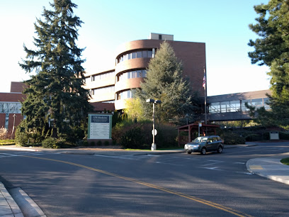 Emergency Room at UW Medical Center - Northwest | Seattle image